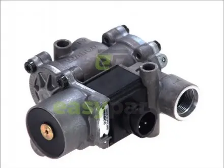 Электромагнитный клапан, Клапан, регулирование противоблокировочного устройства Wabco 4721950550