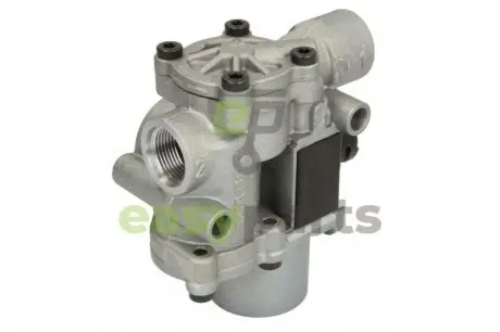 Клапан магнитный ABS требуется дополнительно кабель 8946011322 Wabco 4721950160