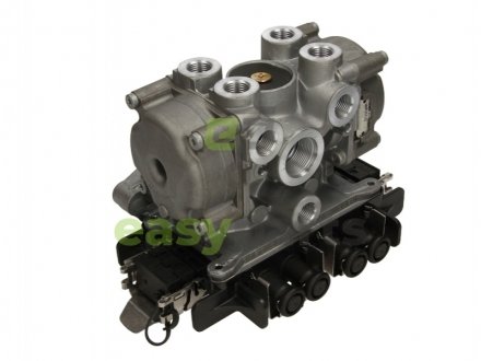 Клапан регулировки давления ABS Wabco 4005000810