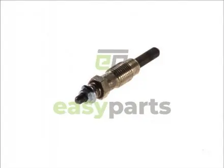 Свеча накала Opel ; Ford 2.3D;Fiat -89;Peugeot;BMW 324D/524D ISKRA 11721006