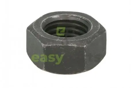 Оцинкована шестигранна гайка FEBI BILSTEIN 04198