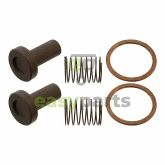 Ремкомплект насосу паливного ОМ615-617 FEBI BILSTEIN 07879