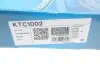 Комплект ланцюга ГРМ Skoda Fabia/Roomster 1.2i 03-14 DAYCO KTC1002 (фото 30)