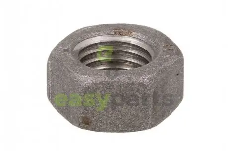 Оцинкована шестигранна гайка FEBI BILSTEIN 12283