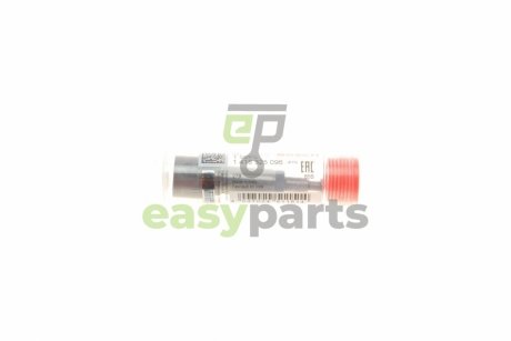 Плунжерна пара ТНВД MB Sprinter CDI 508D-609D (OM314/364) BOSCH 1418325096