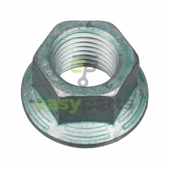 Оцинкована шестигранна гайка FEBI BILSTEIN 02140