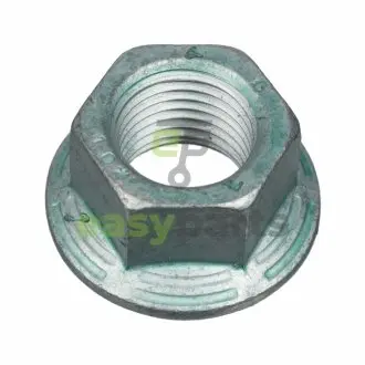 Оцинкована шестигранна гайка FEBI BILSTEIN 02140