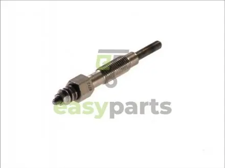 Свічки накалу/свічки нагріву ISKRA 11721576