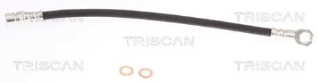 Шланг гальмівний P DB MB100 TRISCAN 815023102
