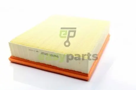 Фiльтр повiтряний VW T4 95- SHAFER SX537