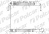 Радіатор Opel Omega A 1.8/2.0 09.86-04.94 Polcar 552508-1 (фото 1)