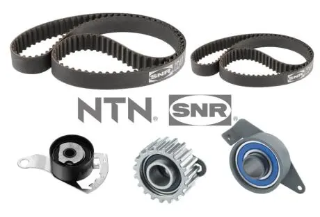 Комплект ремня ГРМ SNR NTN KD452.07