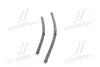 Щітки склоочисника Flat 600/450mm Denckermann VD10042 (фото 2)