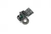 Датчик тиску у впускному колекторі (4 pin) RENAULT GRAND SCENIC II, LAGUNA II, MEGANE II, SCENIC II; SUZUKI GRAND VITARA II 1.9D 11.02- BOSCH 0281006171 (фото 5)