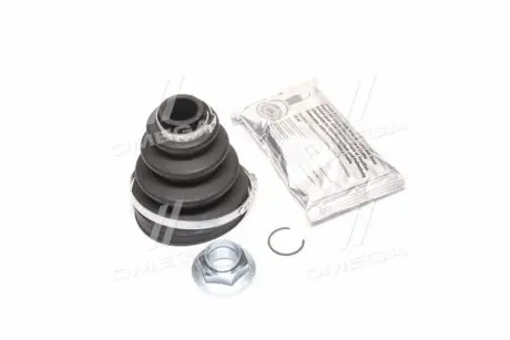 MAZDA к-т пильника ШРКШ 23*80*95 M22x1.5 626 98- CIFAM 613-328 (фото 1)