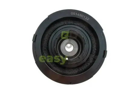Шків колінвалу Land Rover Freelander/Rover 75 2.0CDT/CDTi 99-05 DAYCO DPV1073