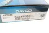 Комплект ГРМ VW Caddy/VW T5 03- (120x30) DAYCO KTB296 (фото 16)