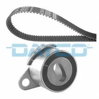Фото 1 - к-т ременя ГРМ DAYCO KTB298 К-т ременя ГРМ DAYCO KTB298 (фото 1)