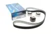 Комплект ГРМ Land Rover Discovery 04-/Sport 3.0D 13- (4x4) (195x29) KTB399