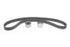 Комплект ГРМ Mitsubishi Pajero 3.0 V6 98- (32x187z) KTB634