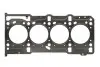 Прокладка ГБЦ Fiat Doblo 1.3JTD 04- (1 метка) ELRING 076.348 (фото 1)