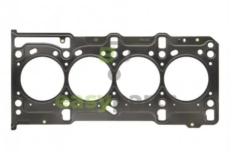 Прокладка ГБЦ Fiat Doblo 1.3JTD 04- (1 метка) ELRING 076.348