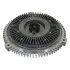 Муфта вентилятора BMW 3 (E36/E46)/ 5 (E34/E39)/ 7 (E38)/ X5 (E53)/ Z3 (E36) 2.0-3.2 88-07 FEBI BILSTEIN 18683 (фото 2)