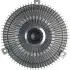 Муфта вентилятора BMW 3 (E36/E46)/ 5 (E34/E39)/ 7 (E38)/ X5 (E53)/ Z3 (E36) 2.0-3.2 88-07 FEBI BILSTEIN 18683 (фото 4)