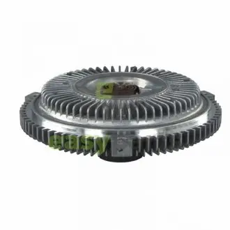 Муфта вентилятора BMW 3 (E36/E46)/ 5 (E34/E39)/ 7 (E38)/ X5 (E53)/ Z3 (E36) 2.0-3.2 88-07 FEBI BILSTEIN 18683