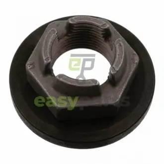 Гайка ступицi M20x1,5mm FEBI BILSTEIN 18695 (фото 1)