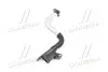 Патрубок вентиляції картера Audi A3/Q3/VW Passat B6/Tiguan 2.0TFSI 05- Gates EMH218 (фото 2)
