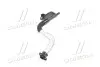 Патрубок вентиляції картера Audi A3/Q3/VW Passat B6/Tiguan 2.0TFSI 05- Gates EMH218 (фото 4)