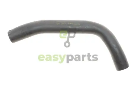 Патрубок вентиляції картера Fiat Panda 1.2 04- Gates EMH328
