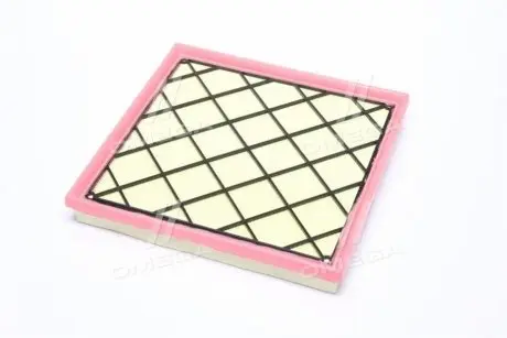 Фото фільтр повітряний GM 13272717 Фільтр повітряний GM 13272717