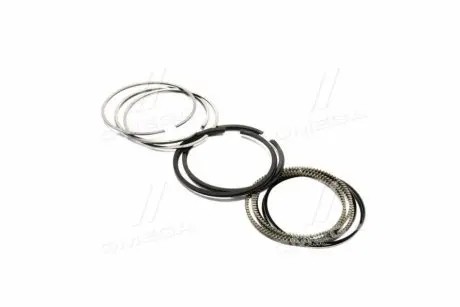 Кольца поршневые GM 92065115