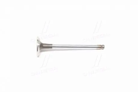 Клапан выпускной GM 96182933