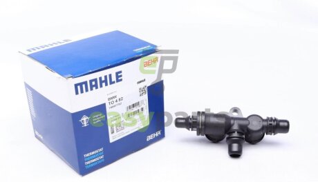 Термостат BMW X5 3.0D/3.0i/4.4-4.8i 00-06 MAHLE / KNECHT TO 4 82