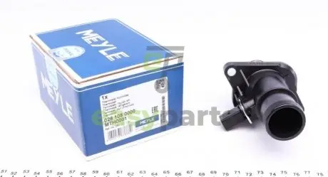 Термостат VW Golf IV 1.6i 97-06 MEYLE 028 105 0000