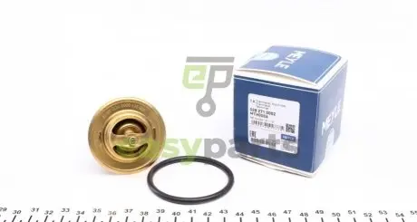 Термостат VW Caddy/Golf/Jetta.Passat 1.5-2.0 73-98 (71°C) MEYLE 028 271 0002