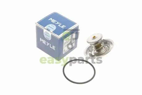 Термостат BMW 3 (E30/E36)/5 (E34/E39) 1.6-3.2 -00 (71°C) MEYLE 028 271 0004