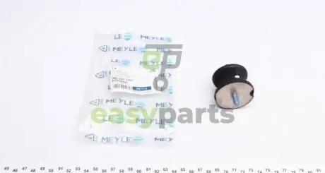 Подушка КПП BMW 3 (E36/E46/E90) 1.6-3.0i 90-11 MEYLE 300 237 1101