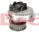 Помпа води Opel Astra F/Omega/Vectra 1.8/2.0i -03 MEYLE 613 600 4054 (фото 2)