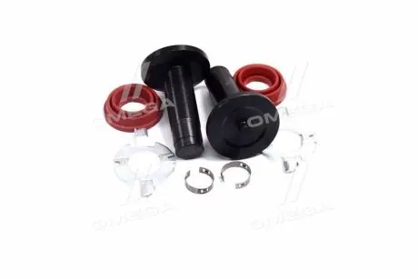 Р/к суппорта BPW TSB RIDER RD 08398