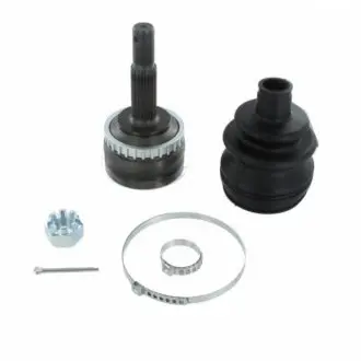 OPEL ШРКШ зовнішній к-кт Combo 94 -,Corsa 93 - (+ABS) SKF VKJA 3063