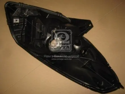Фара лев. REN SANDERO TYC 20-B794-C6-2B