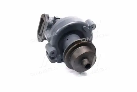 Насос водяной ЯМЗ ЕВРО <ДК> Дорожная Карта 236-1307010-Б1