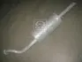 Глушитель DAEWOO LANOS &lt;ДК&gt; Дорожная Карта 96182257 (фото 1)