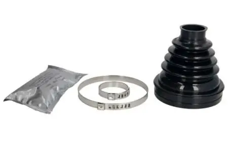 Комплект пильника ШРУСа (fi: 30) (довжина97) CITROEN C4 GRAND PICASSO I, C4 GRAND PICASSO II, C4 PICASSO I, C4 PICASSO II, C5 III, C8, DS4, DS5, JUMPY; DS DS 4, DS 5 1.2-2.2D 05.04- PASCAL G6P005PC