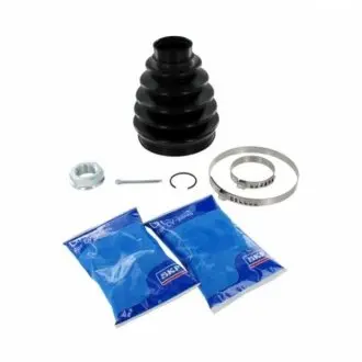 Пильник ШРКШ гумовий + змазка SKF VKJP1344