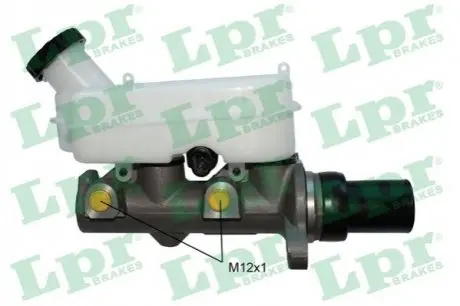 Главный тормозной цилиндр LPR 6288